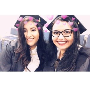 Meet your Posher, Alejandra